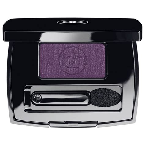 chanel ombre essentielle eyeshadow.